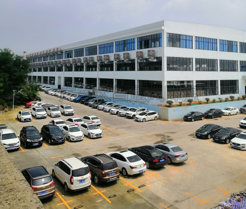 厂房降温工程 工厂降温通风方法
