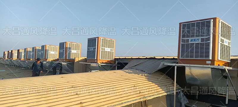 环保空调，让我们一起呼吸更清新的空气